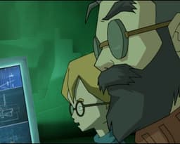 Franz Hopper, créateur du Projet Carthage